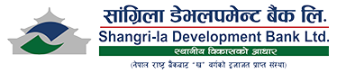 Shangrila Development Bank Ltd.