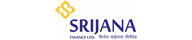 Srijana Finance Ltd