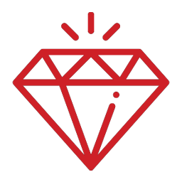 Exclusive Diamond Jewelry Set Icon