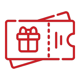Discount Vouchers Icon