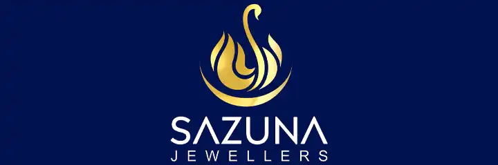 Sazuna Jewellers Logo