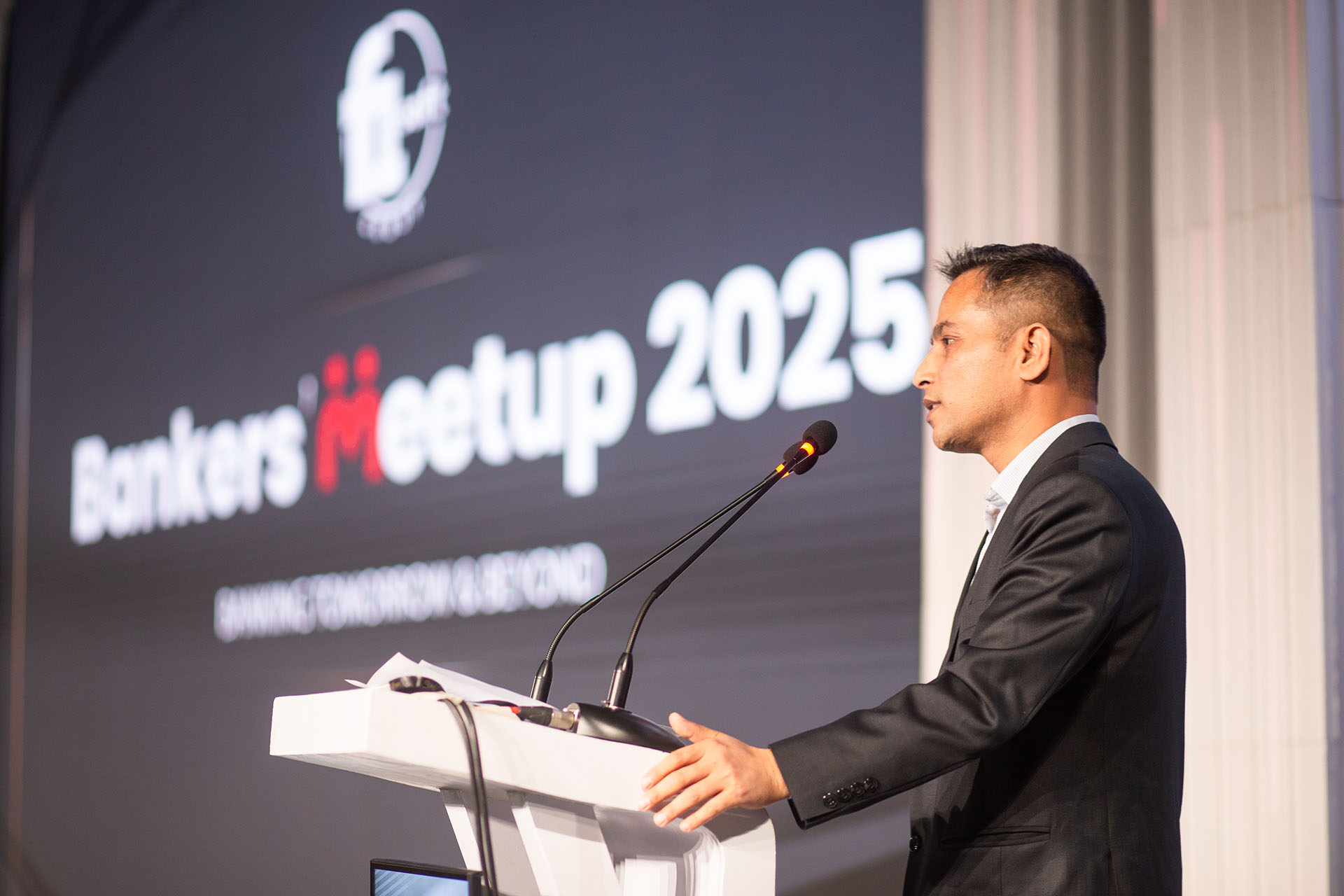 Bankers' Meetup 2025 - Image 1