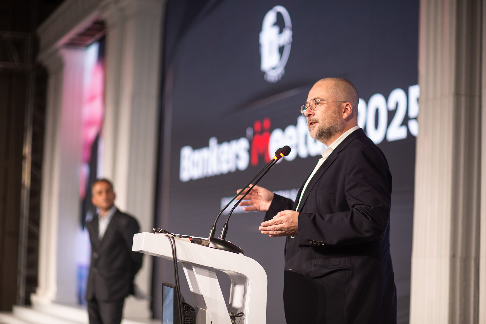 Bankers' Meetup 2025 - Image 2