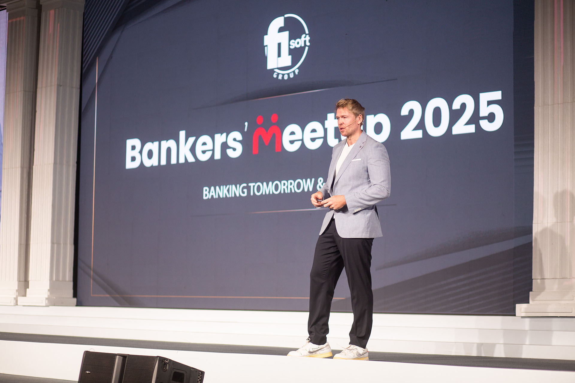 Bankers' Meetup 2025 - Image 3