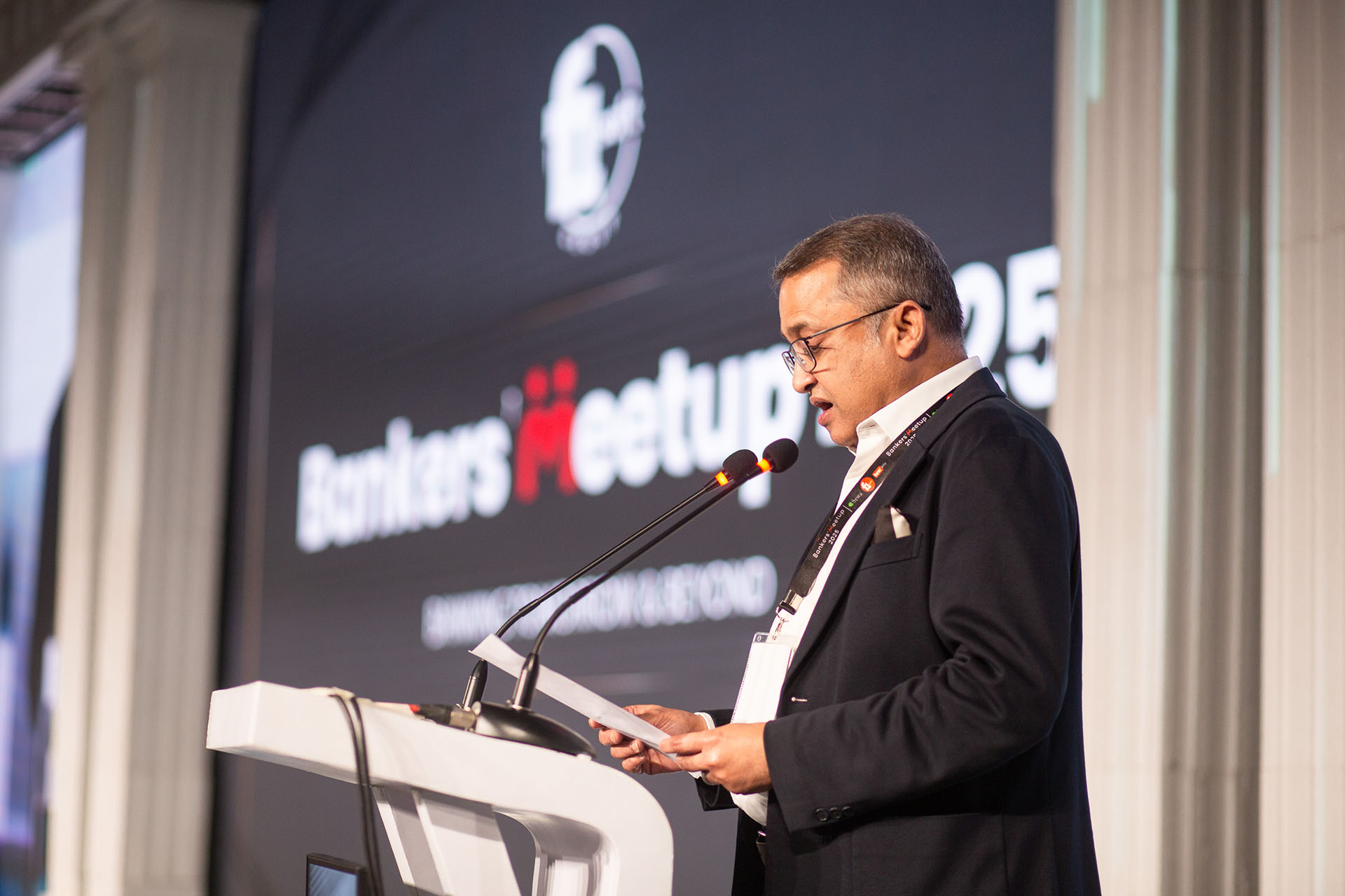 Bankers' Meetup 2025 - Image 4