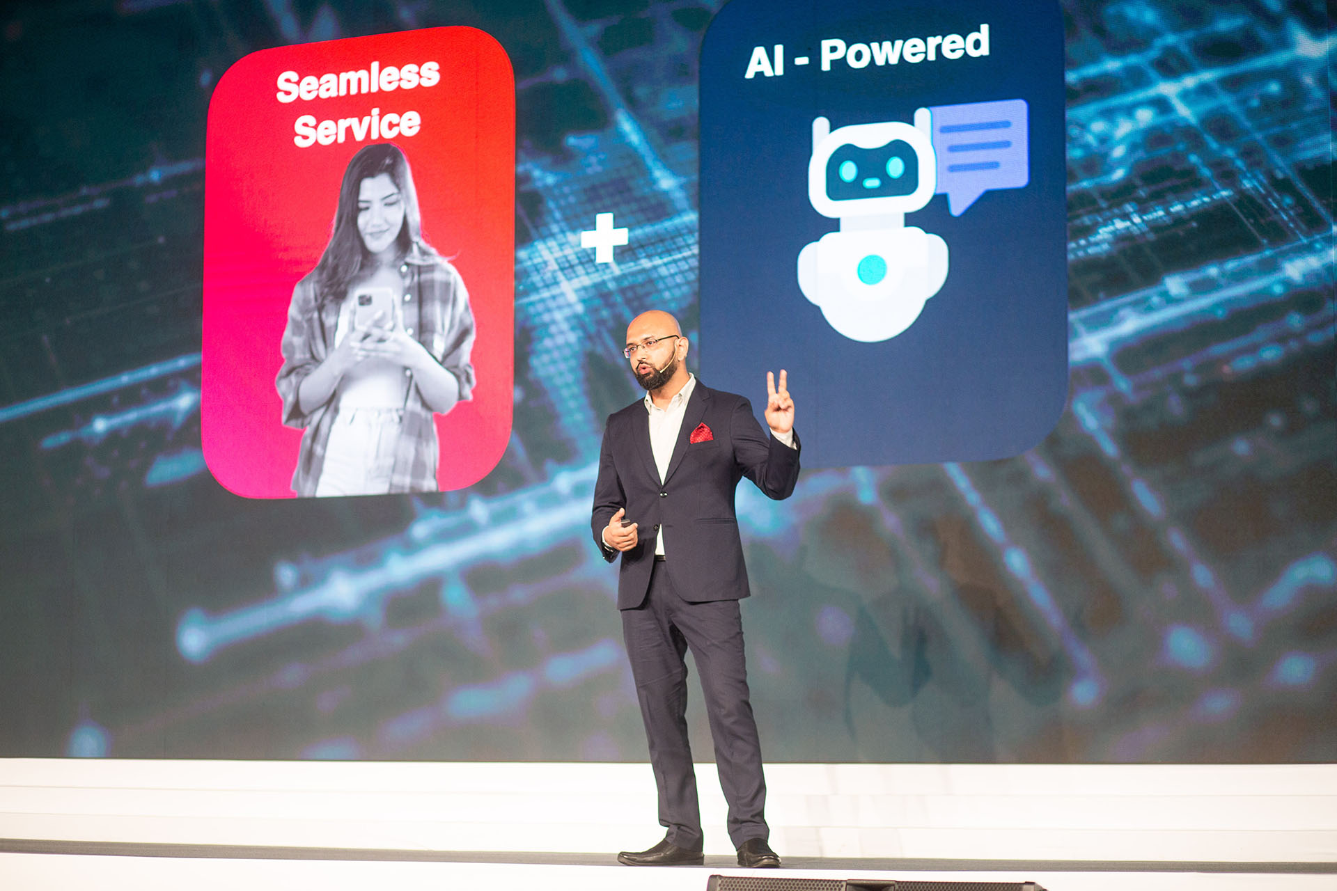 Bankers' Meetup 2025 - Image 5