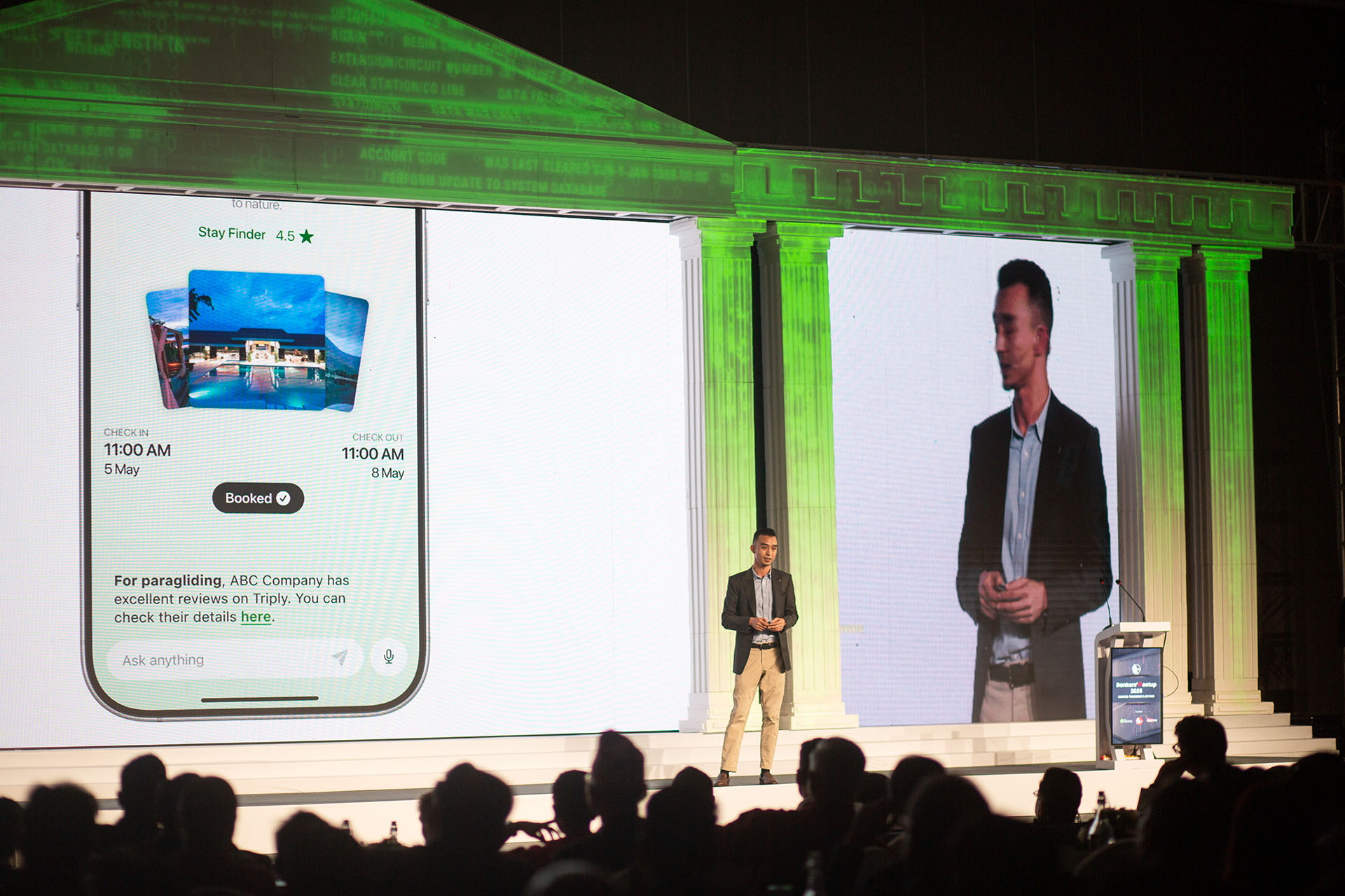 Bankers' Meetup 2025 - Image 6