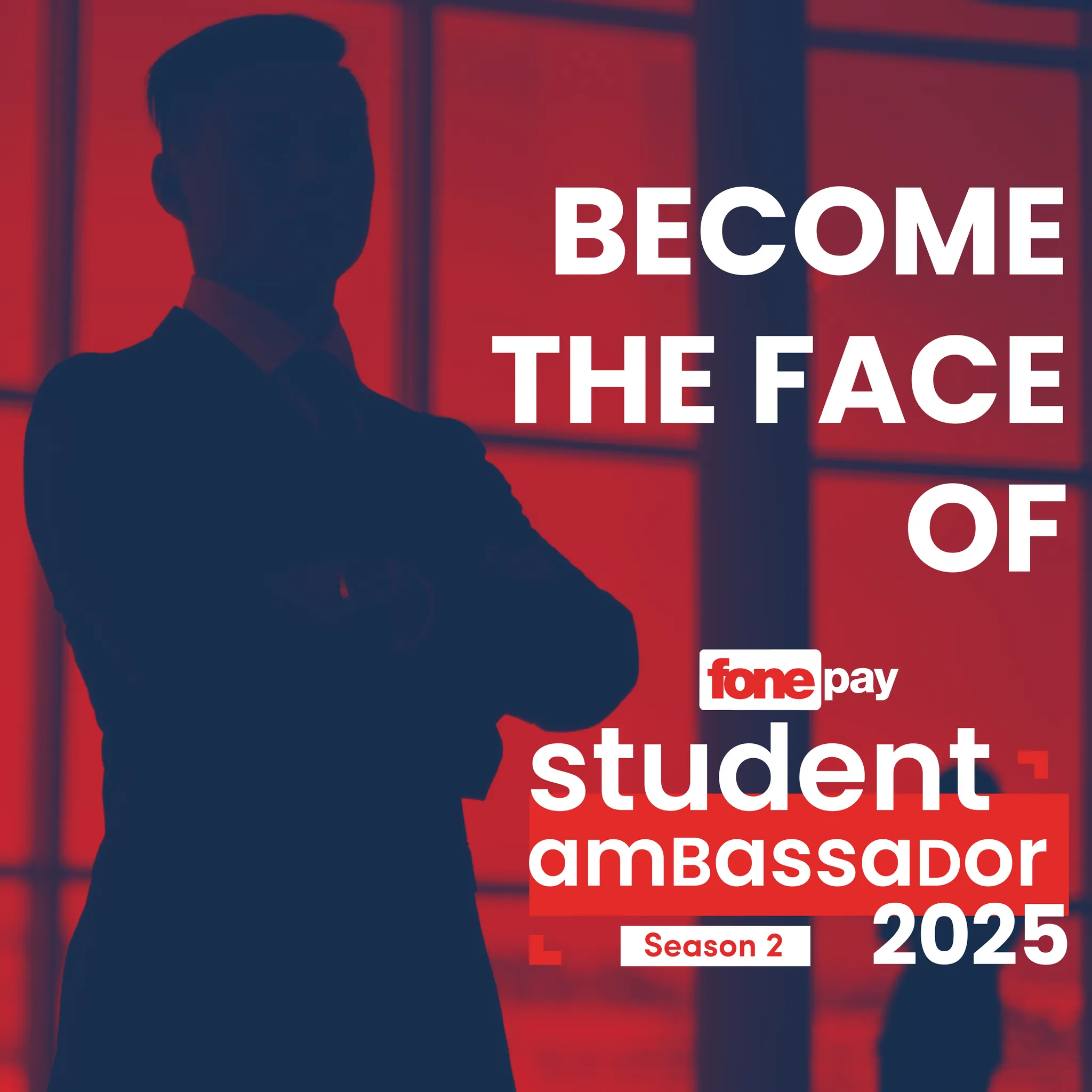 Become an Ambassador - Image