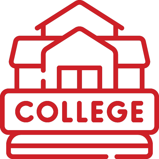 Colleges - Icon