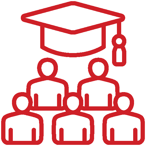 Participants - Icon