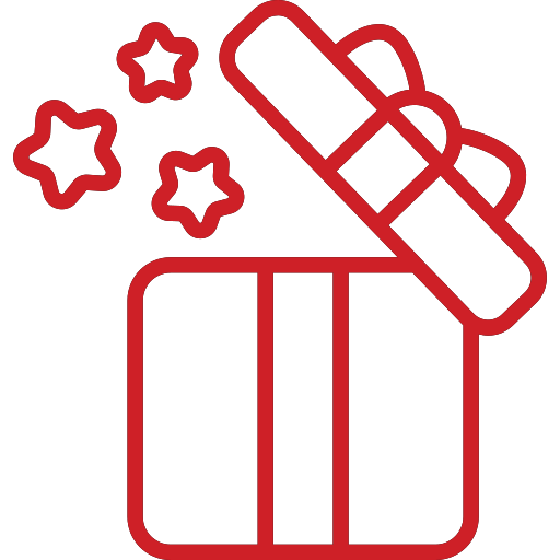 Prizes - Icon