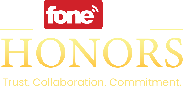 Fonepay Honors Logo