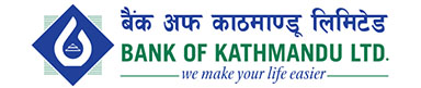 Bank of Kathmandu Ltd.