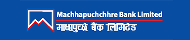 Machhapuchchhre Bank Ltd.