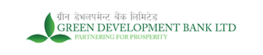 Green Development Bank Ltd.