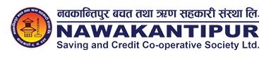 Nawakantipur Saving and Credit Co-operative Society Ltd.