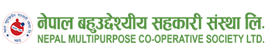Nepal Multipurpose Co-operative Society Ltd