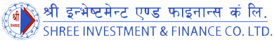 Shree Investment and Finance Limited