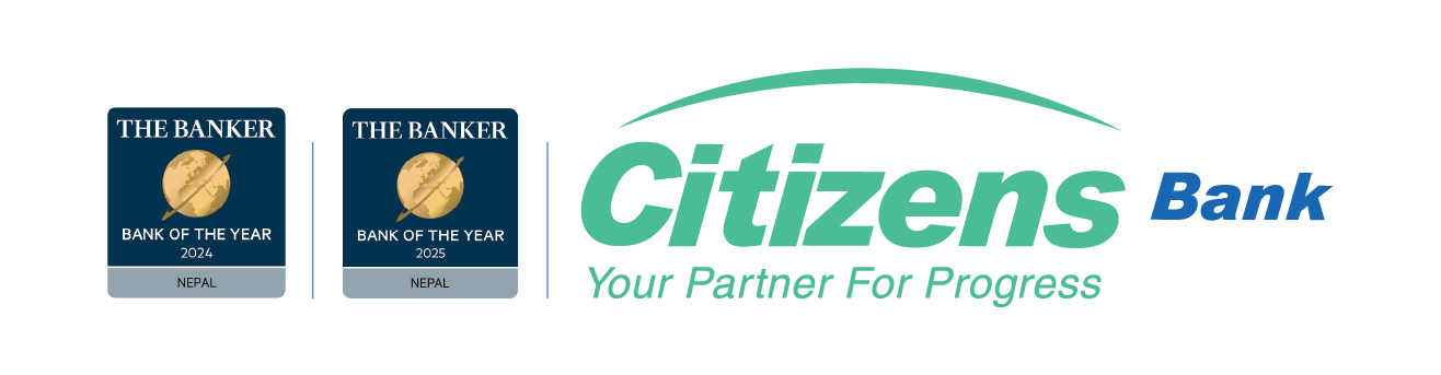 Citizens Bank Logo