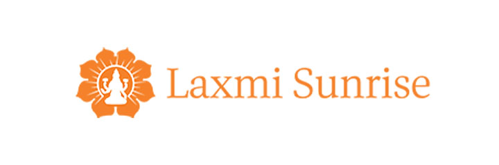 Laxmi Sunrise Bank Logo