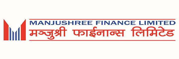 Manjushree Finance Logo