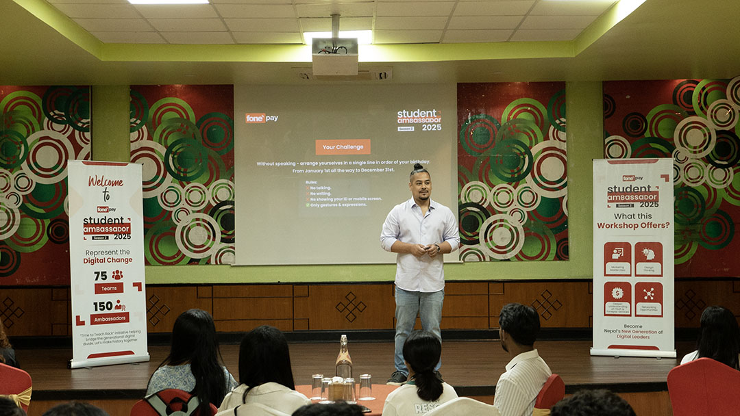POKHARA Workshop - Featured Image 1