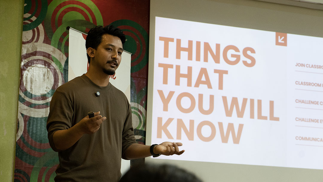 POKHARA Workshop - Featured Image 3