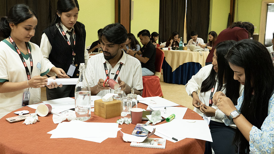 POKHARA Workshop - Featured Image 5