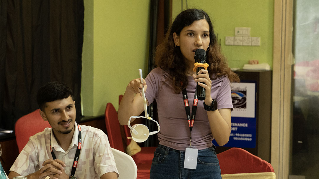 POKHARA Workshop - Featured Image 7