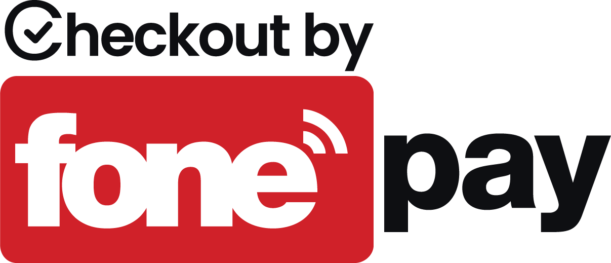 Fonepay QR Logo