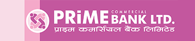 Prime Commercial Bank Ltd.