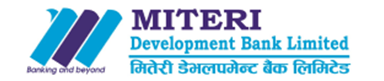 Miteri Development Bank