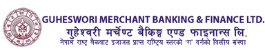 Guheswori Merchant Banking & Finance