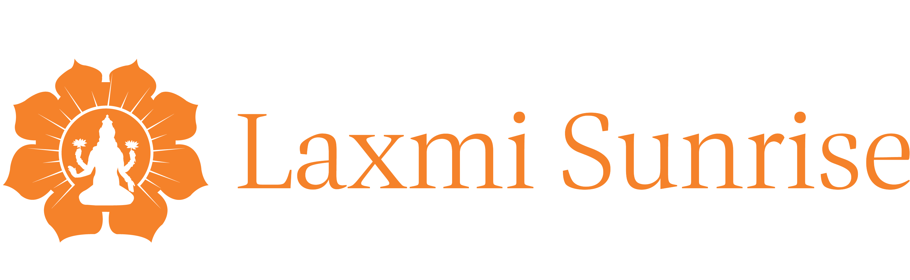 Laxmi Sunrise Bank Logo