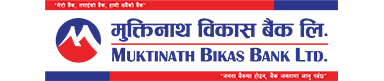 Muktinath Bank Logo