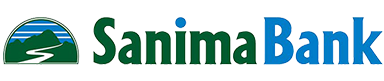 Sanima Bank Logo