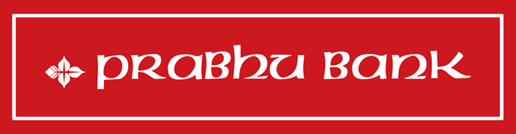 Prabhu Bank Logo