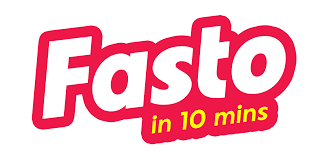 Fasto Logo