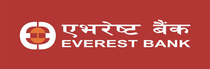 Everest Bank Logo