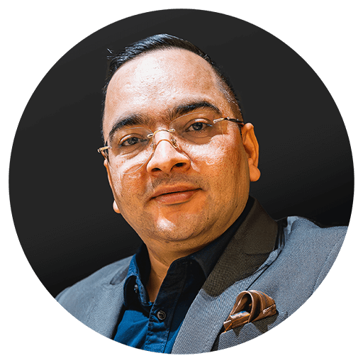 Manoj Gyawali - Photo