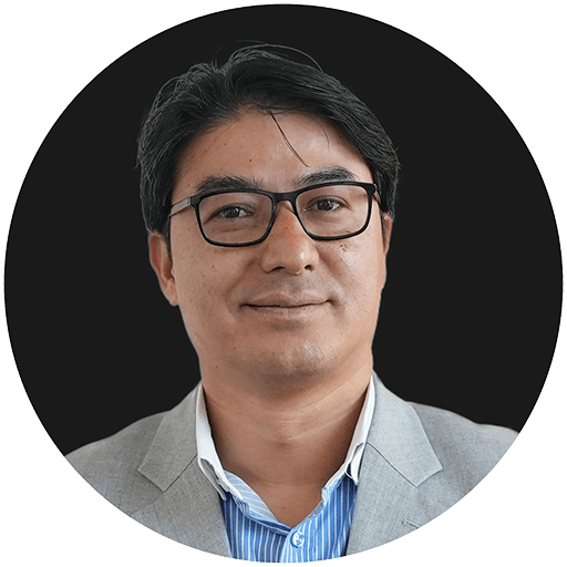 Suresh Raj Maharjan - Photo